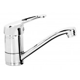 Gratus  Rotating Basin Mixer