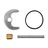 Fitting Set Single Screw