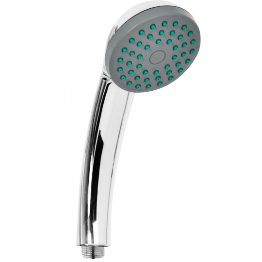 Shower Set (Gelincik, Hinged)