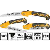 UNLOCKING Saw 180mm