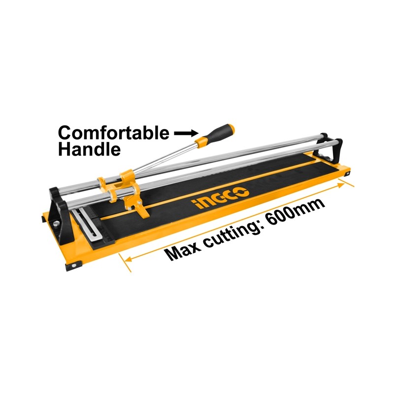 TILE CUTTING MACHINE