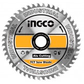 ALUMINUM BLADES - 210x30mm 60 teeth