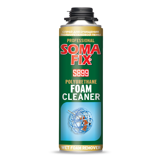 Foam Cleaner