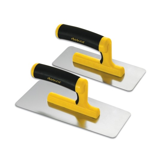 TROWEL VENECIAN 200MM