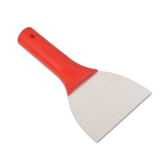 TROWEL PVC HAND CLEAN 180MM