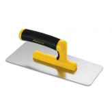 TROWEL WITH ROUND TABLETS 30CM