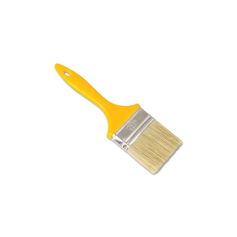 BRUSHES WITH PVC HANDLE 1