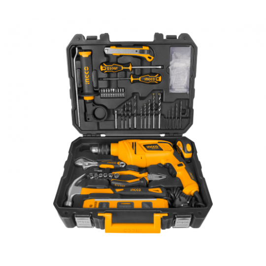 Tool kit set  – 101 PC