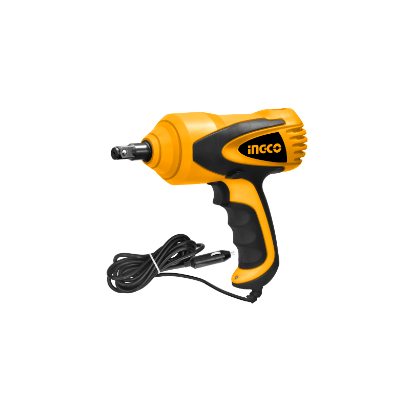 Electrical Impact Wrench