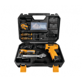 Tool kit set - 76 PC