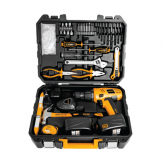 Tool kit set - 99 PC