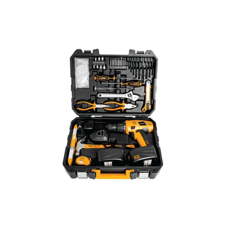 Tool kit set - 99 PC