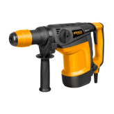 Rotary hammer