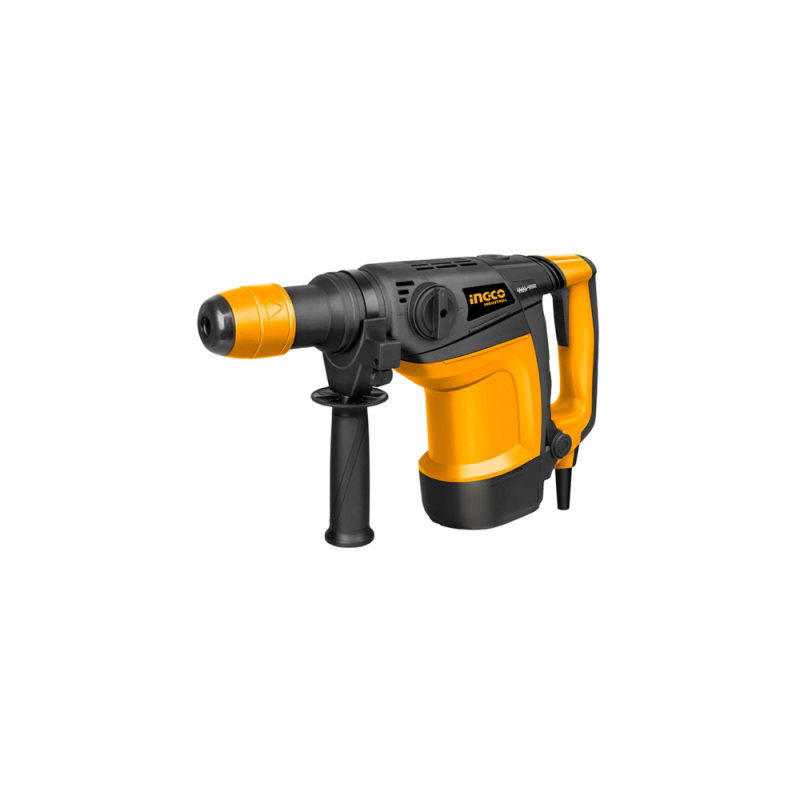 Rotary hammer