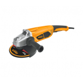 Angle grinder 2350W