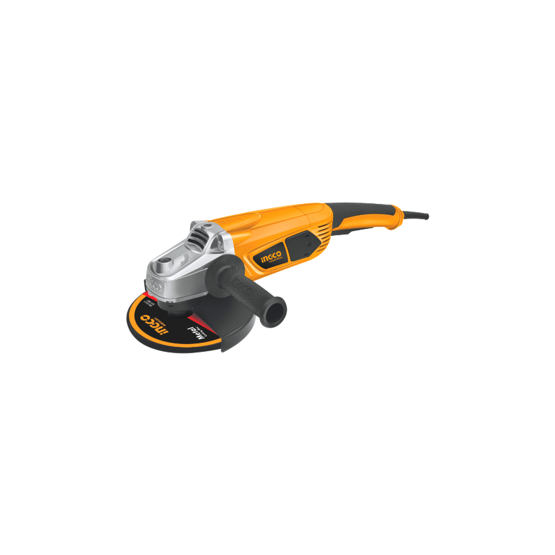 Angle grinder 2350W