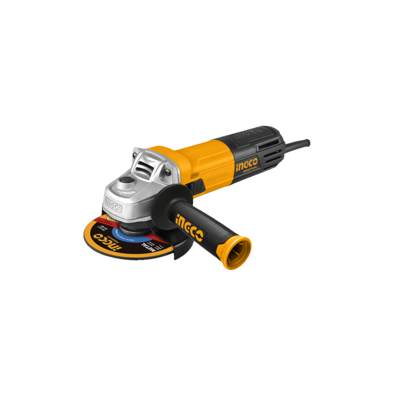 Angle grinder 950W