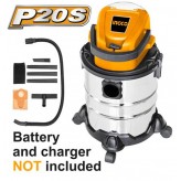 Battery Vacuum Cleaner 20V