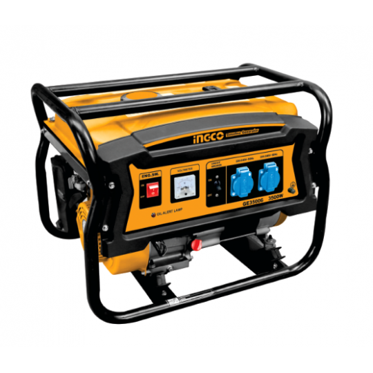 Gasoline generator