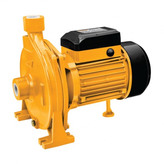 Centrifugal pump