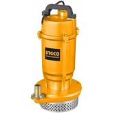 Потопна пумпа со пловак 750W -2