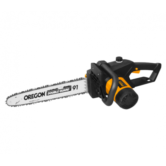 Electric chain saw