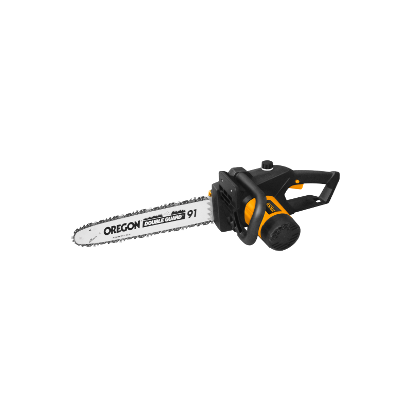 Electric chain saw