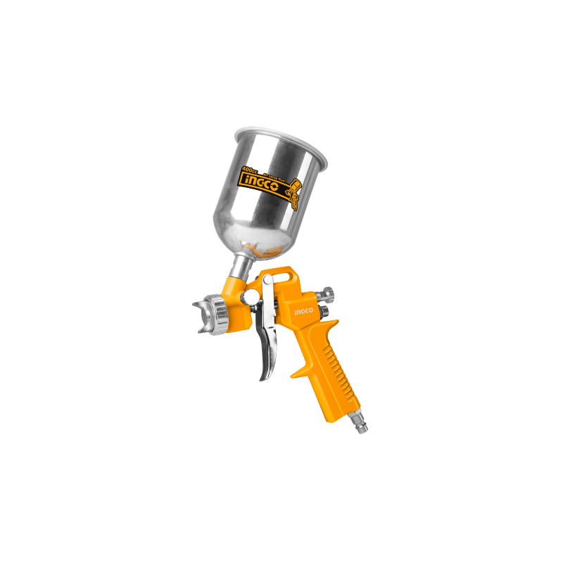 Spray gun