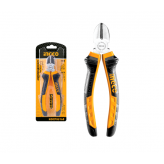 Diagonal cutting pliers