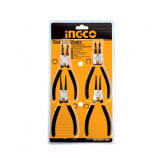 Cieclip pliers set