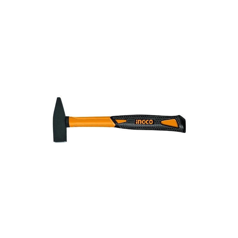 Hammer Plastic Handle 100 gr