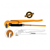 Pipe Wrench 1''