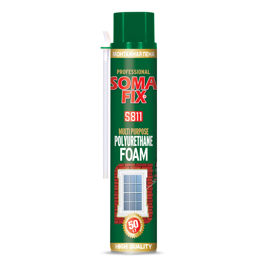 Foam 750 ml