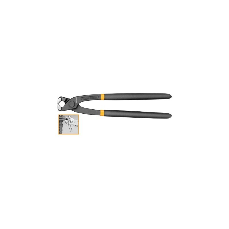 Carpenters Pliers 228mm