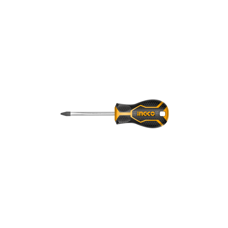 Slotted Screwdriver 6.5x38