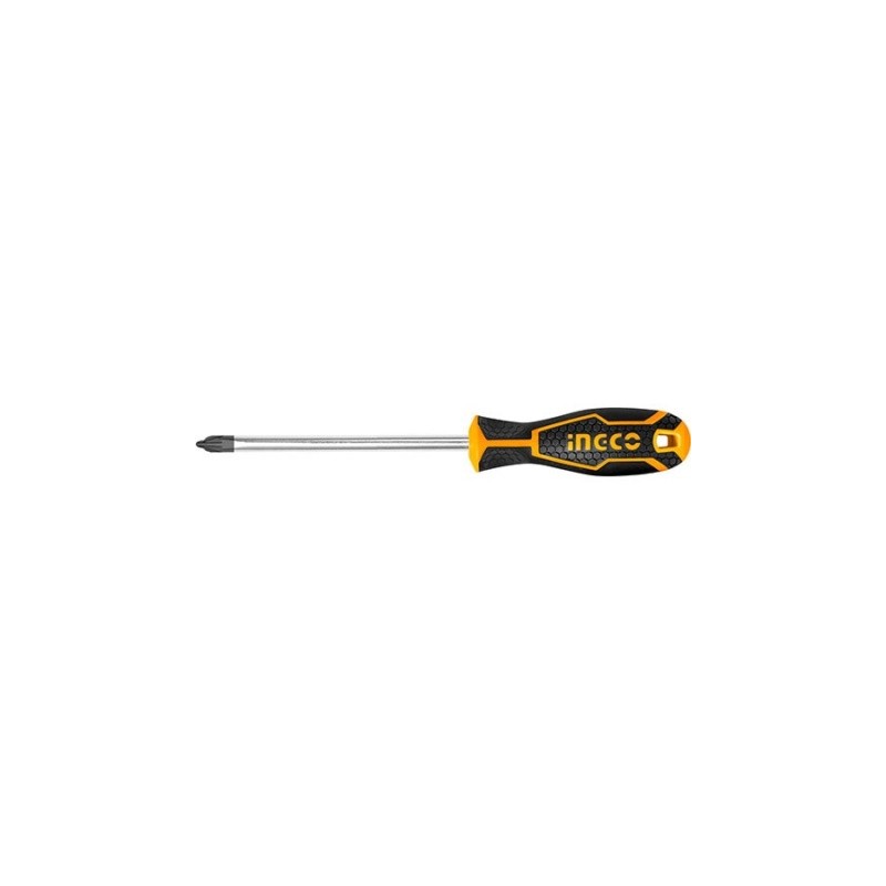 Slotted Screwdriver 6.5x38