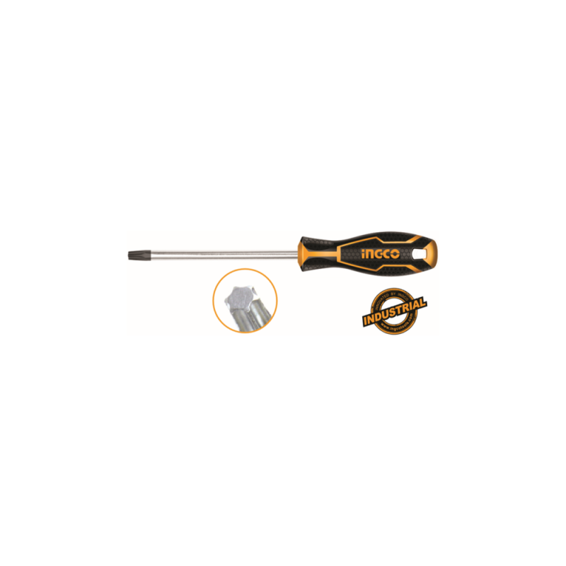 Slotted Screwdriver 6.5x38