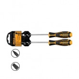 2pcs Screwdriver set 2/1