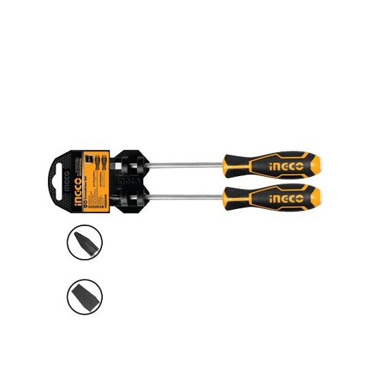 2pcs Screwdriver set 2/1