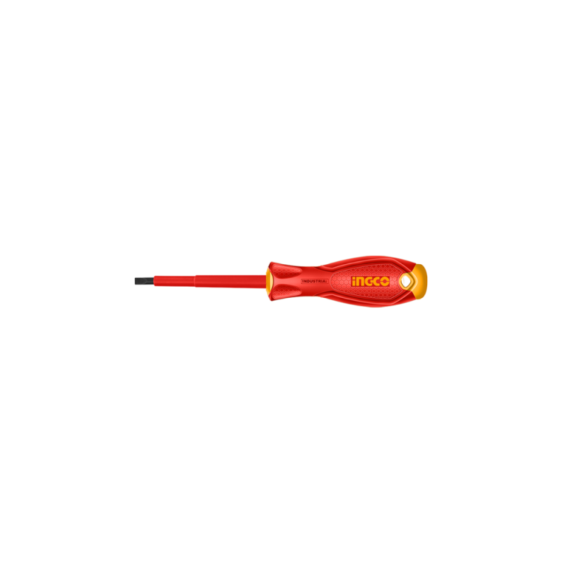 Insulated screwdriver