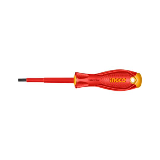 Insulated screwdriver