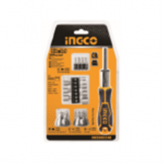 SCREWDRIVERS WITH CRACK