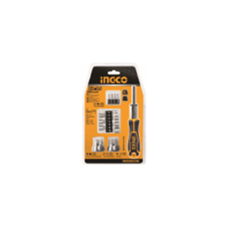SCREWDRIVERS WITH CRACK